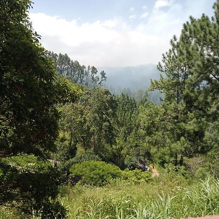 New Rose Villa Bandarawela Ella Exterior foto