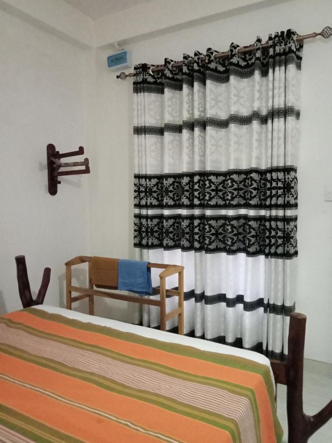 New Rose Villa Bandarawela Ella Exterior foto