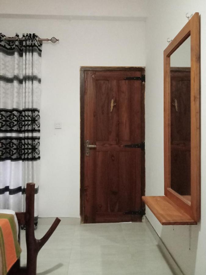 New Rose Villa Bandarawela Ella Exterior foto