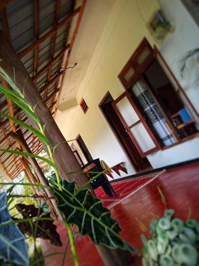 New Rose Villa Bandarawela Ella Exterior foto