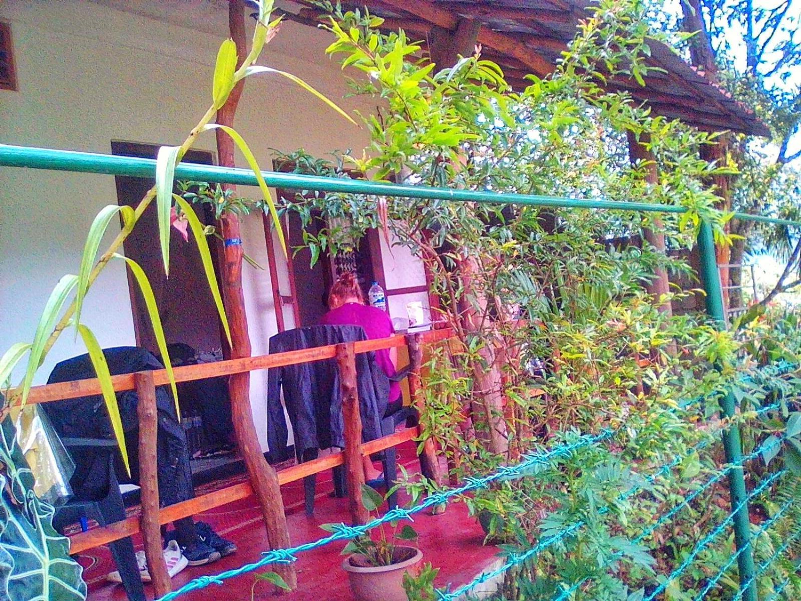 New Rose Villa Bandarawela Ella Exterior foto